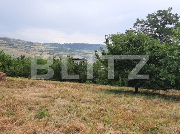 Teren de vânzare Iris - 123766TV | BLITZ Cluj-Napoca | Poza1