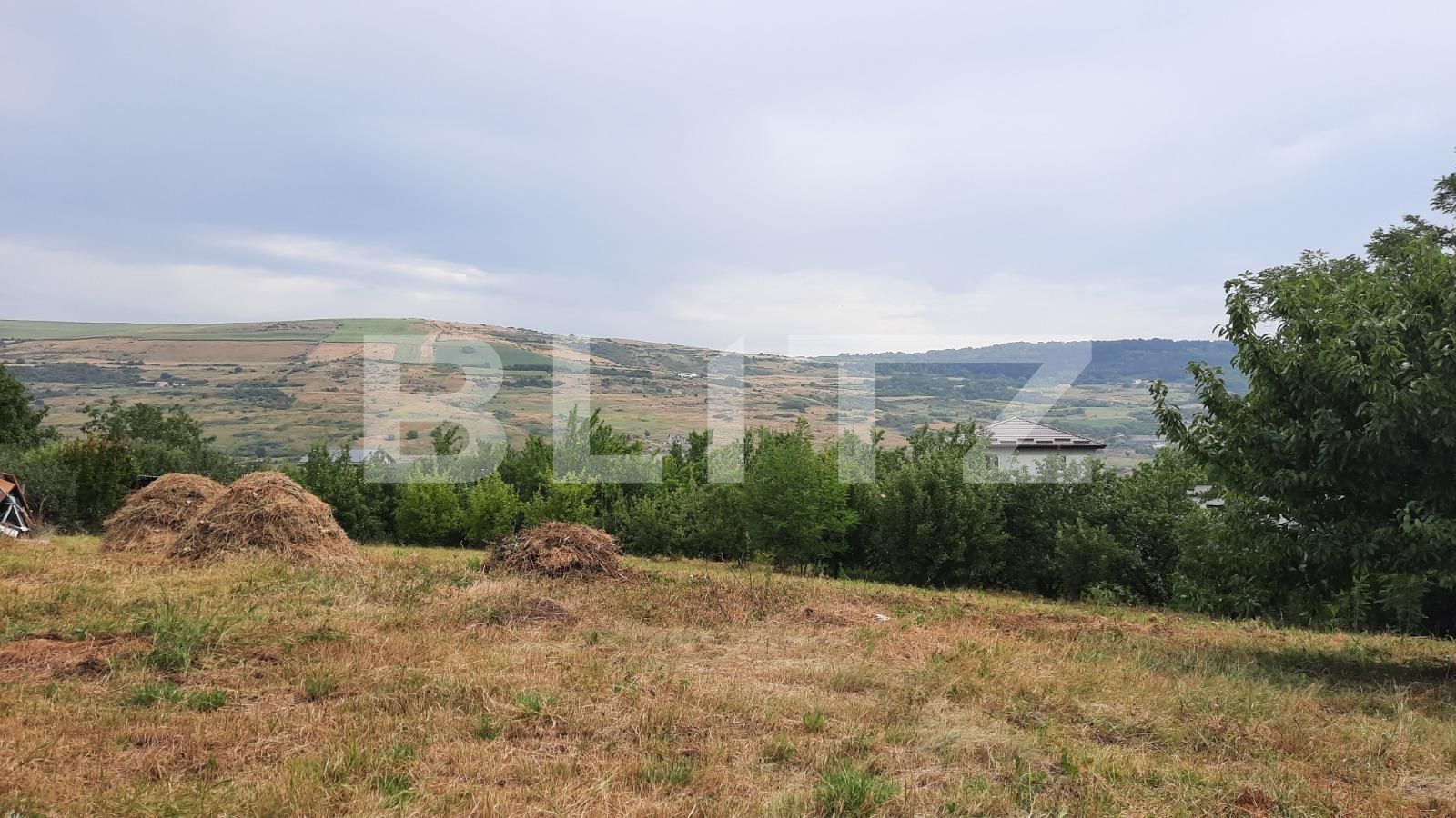 Teren de vânzare Iris - 123766TV | BLITZ Cluj-Napoca | Poza2