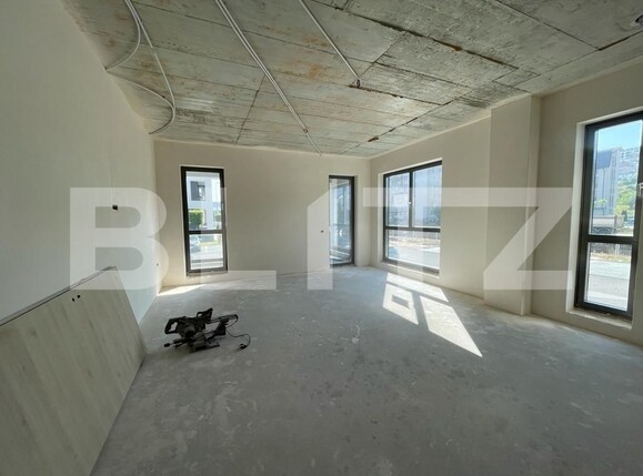 Spațiu comercial de închiriat Manastur - 123767SIC | BLITZ Cluj-Napoca | Poza2