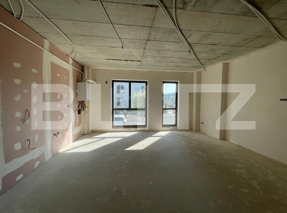 Spațiu comercial de închiriat Manastur - 123767SIC | BLITZ Cluj-Napoca | Poza1