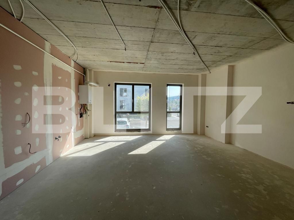 Spațiu comercial de închiriat Manastur - 123767SIC | BLITZ Cluj-Napoca | Poza1