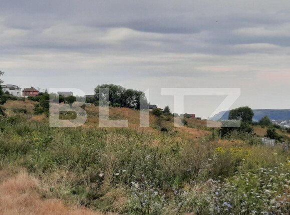 Teren de vânzare Iris - 123769TV | BLITZ Cluj-Napoca | Poza1