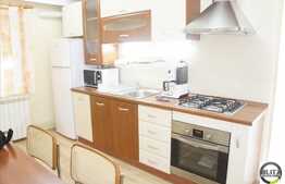 3 camere, 65  mp, mobilat modern, zona Nicolae Titulescu!