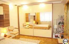 3 camere, 65  mp, mobilat modern, zona Nicolae Titulescu!
