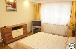 3 camere, 65  mp, mobilat modern, zona Nicolae Titulescu!