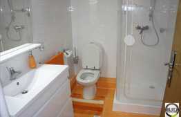 3 camere, 65  mp, mobilat modern, zona Nicolae Titulescu!