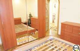 3 camere, 65  mp, mobilat modern, zona Nicolae Titulescu!