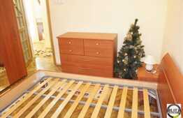 3 camere, 65  mp, mobilat modern, zona Nicolae Titulescu!