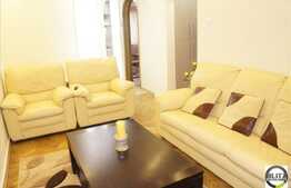 3 camere, 65  mp, mobilat modern, zona Nicolae Titulescu!