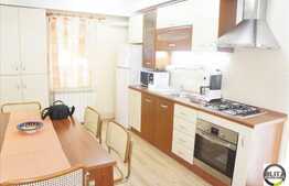 3 camere, 65  mp, mobilat modern, zona Nicolae Titulescu!