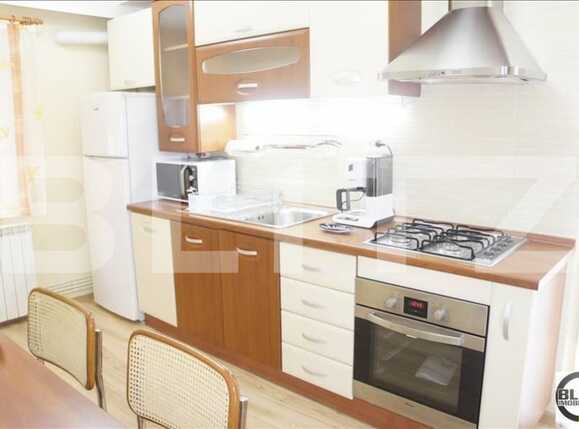 Apartament de închiriat 3 camere Gheorgheni - 12377AI | BLITZ Cluj-Napoca | Poza13