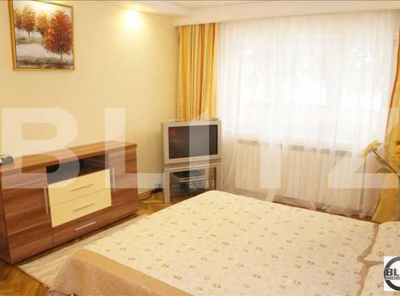 Apartament de închiriat 3 camere Gheorgheni - 12377AI | BLITZ Cluj-Napoca | Poza1
