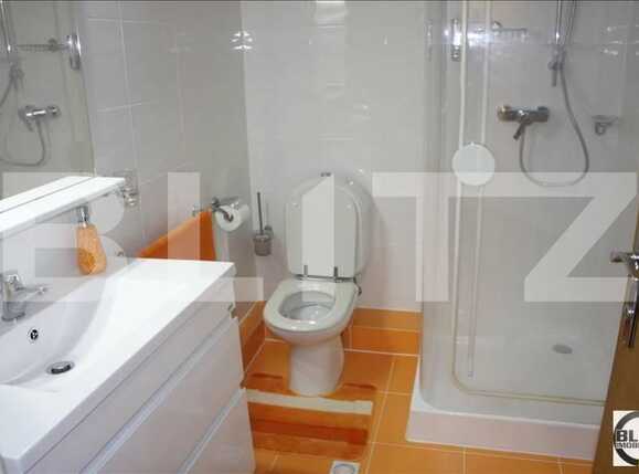 Apartament de închiriat 3 camere Gheorgheni - 12377AI | BLITZ Cluj-Napoca | Poza14