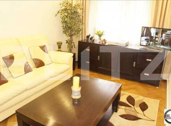 Apartament de închiriat 3 camere Gheorgheni - 12377AI | BLITZ Cluj-Napoca | Poza4