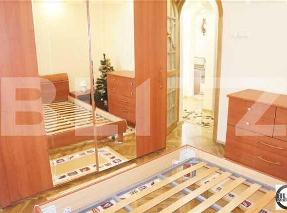 Apartament de închiriat 3 camere Gheorgheni - 12377AI | BLITZ Cluj-Napoca | Poza8