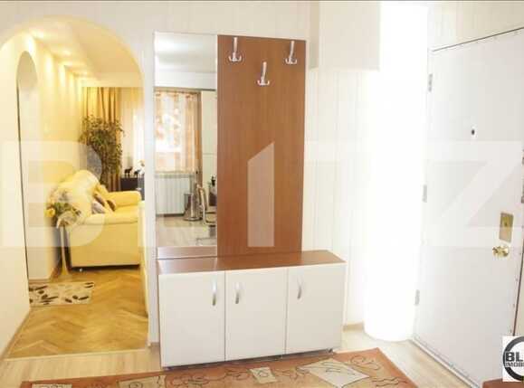 Apartament de închiriat 3 camere Gheorgheni - 12377AI | BLITZ Cluj-Napoca | Poza12