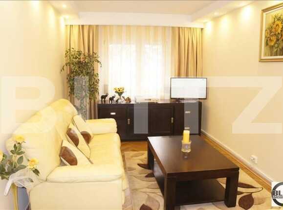 Apartament de închiriat 3 camere Gheorgheni - 12377AI | BLITZ Cluj-Napoca | Poza5