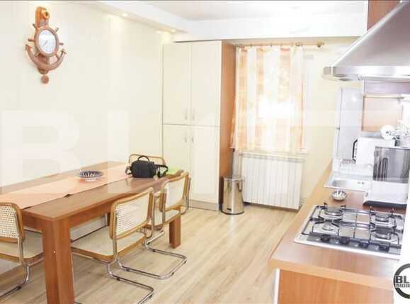 Apartament de închiriat 3 camere Gheorgheni - 12377AI | BLITZ Cluj-Napoca | Poza11