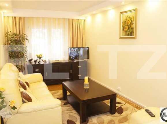 Apartament de închiriat 3 camere Gheorgheni - 12377AI | BLITZ Cluj-Napoca | Poza3