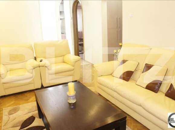 Apartament de închiriat 3 camere Gheorgheni - 12377AI | BLITZ Cluj-Napoca | Poza6