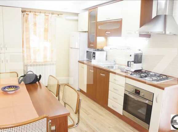 Apartament de închiriat 3 camere Gheorgheni - 12377AI | BLITZ Cluj-Napoca | Poza10