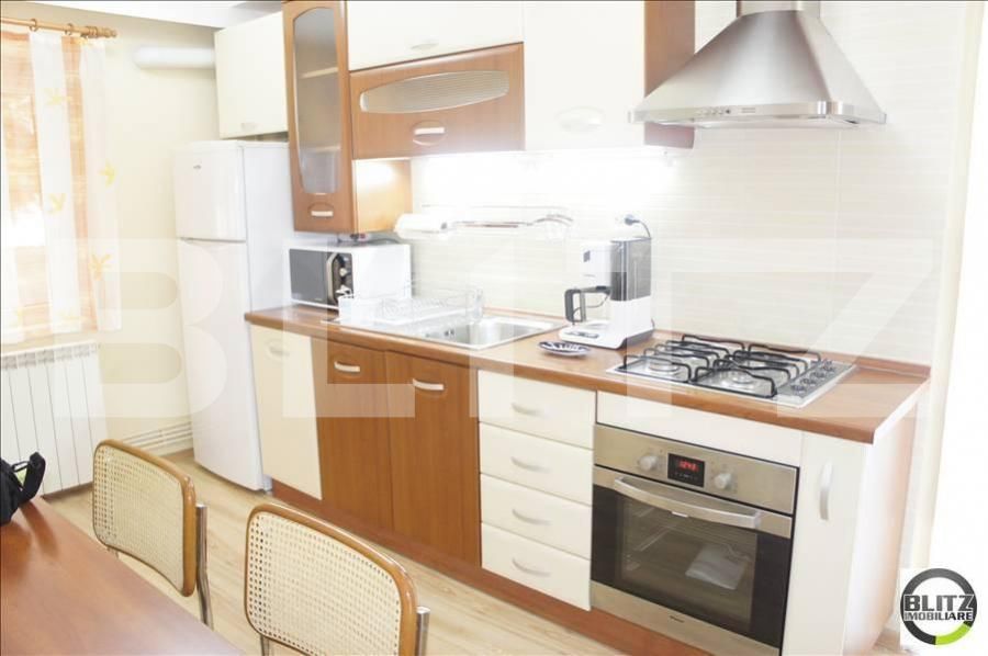 Apartament de închiriat 3 camere Gheorgheni - 12377AI | BLITZ Cluj-Napoca | Poza13