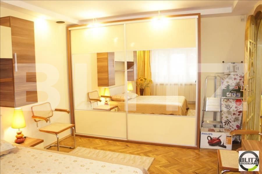 Apartament de închiriat 3 camere Gheorgheni - 12377AI | BLITZ Cluj-Napoca | Poza2