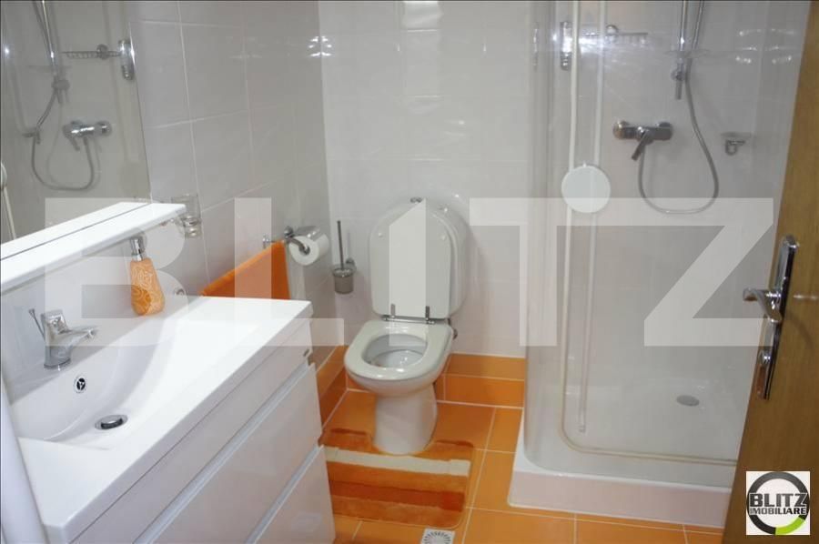 Apartament de închiriat 3 camere Gheorgheni - 12377AI | BLITZ Cluj-Napoca | Poza14