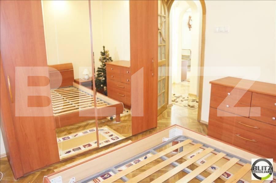 Apartament de închiriat 3 camere Gheorgheni - 12377AI | BLITZ Cluj-Napoca | Poza8