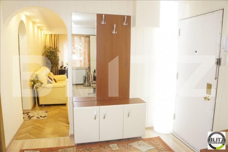 Apartament de închiriat 3 camere Gheorgheni - 12377AI | BLITZ Cluj-Napoca | Poza12