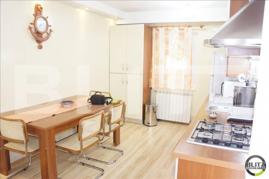 Apartament de închiriat 3 camere Gheorgheni - 12377AI | BLITZ Cluj-Napoca | Poza11