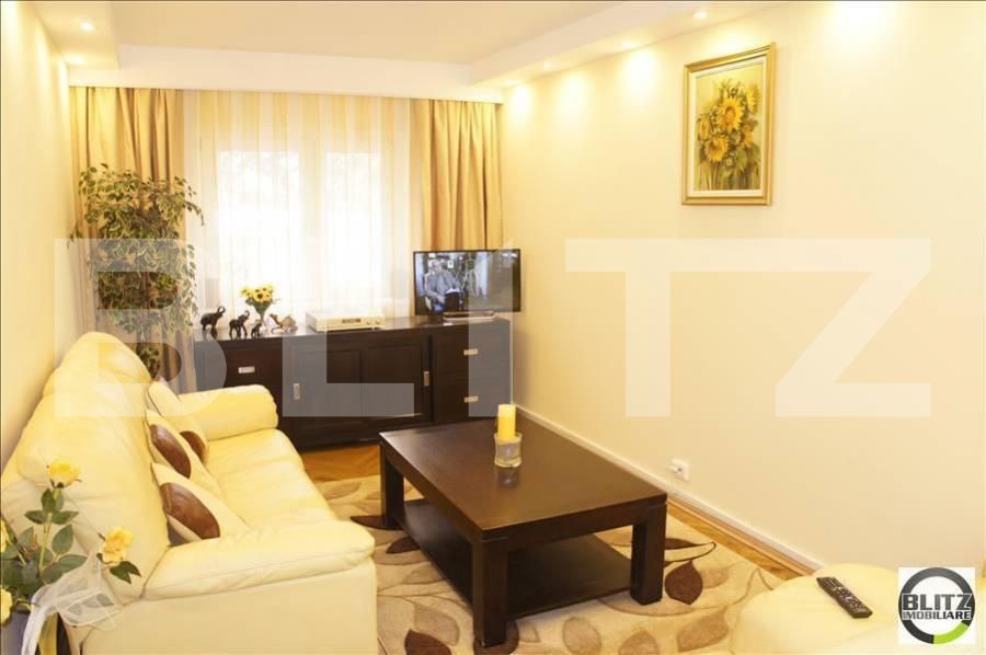 Apartament de închiriat 3 camere Gheorgheni - 12377AI | BLITZ Cluj-Napoca | Poza3