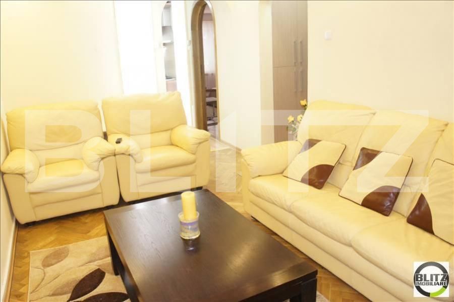 Apartament de închiriat 3 camere Gheorgheni - 12377AI | BLITZ Cluj-Napoca | Poza6