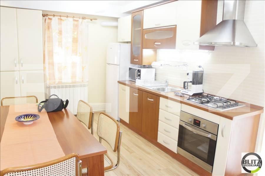 Apartament de închiriat 3 camere Gheorgheni - 12377AI | BLITZ Cluj-Napoca | Poza10