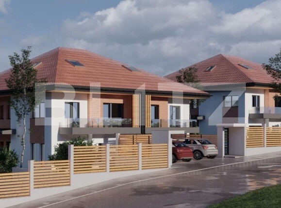 Casa de vânzare 5 camere Borhanci - 123772CV | BLITZ Cluj-Napoca | Poza4