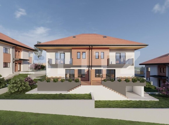 Casa de vânzare 5 camere Borhanci - 123772CV | BLITZ Cluj-Napoca | Poza5