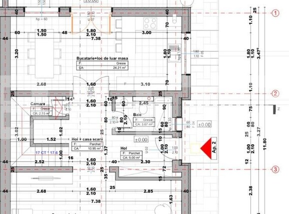 Casa de vânzare 5 camere Borhanci - 123772CV | BLITZ Cluj-Napoca | Poza7