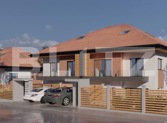 Casa de vânzare 5 camere Borhanci - 123772CV | BLITZ Cluj-Napoca | Poza1