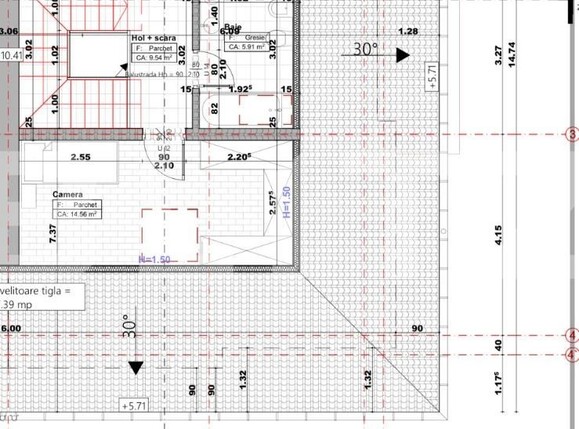 Casa de vânzare 5 camere Borhanci - 123772CV | BLITZ Cluj-Napoca | Poza9
