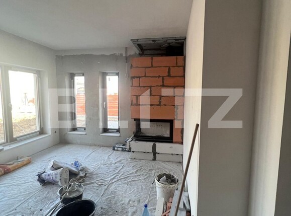 Casa de vânzare 5 camere Borhanci - 123772CV | BLITZ Cluj-Napoca | Poza12
