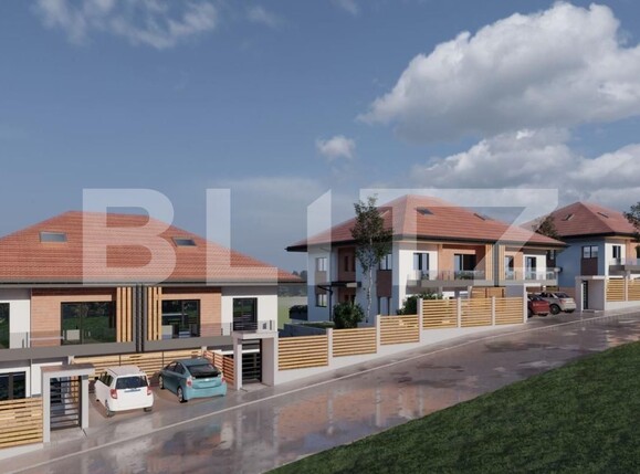 Casa de vânzare 5 camere Borhanci - 123772CV | BLITZ Cluj-Napoca | Poza6