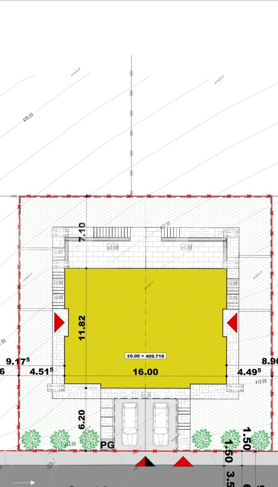 Casa de vânzare 5 camere Borhanci - 123772CV | BLITZ Cluj-Napoca | Poza10