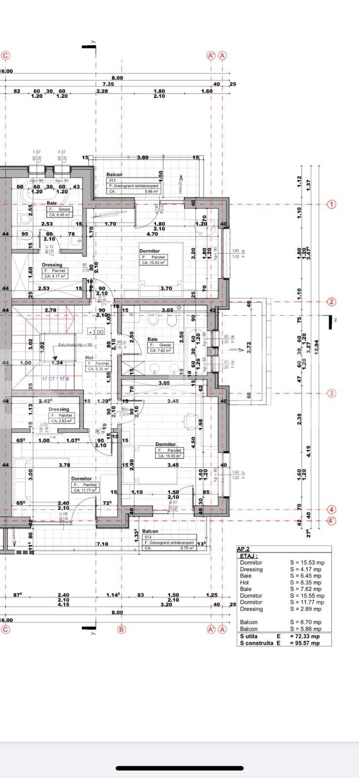 Casa de vânzare 5 camere Borhanci - 123772CV | BLITZ Cluj-Napoca | Poza8