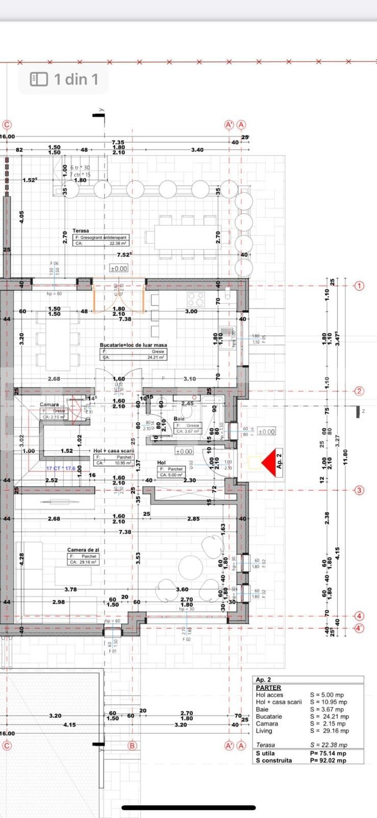 Casa de vânzare 5 camere Borhanci - 123772CV | BLITZ Cluj-Napoca | Poza7