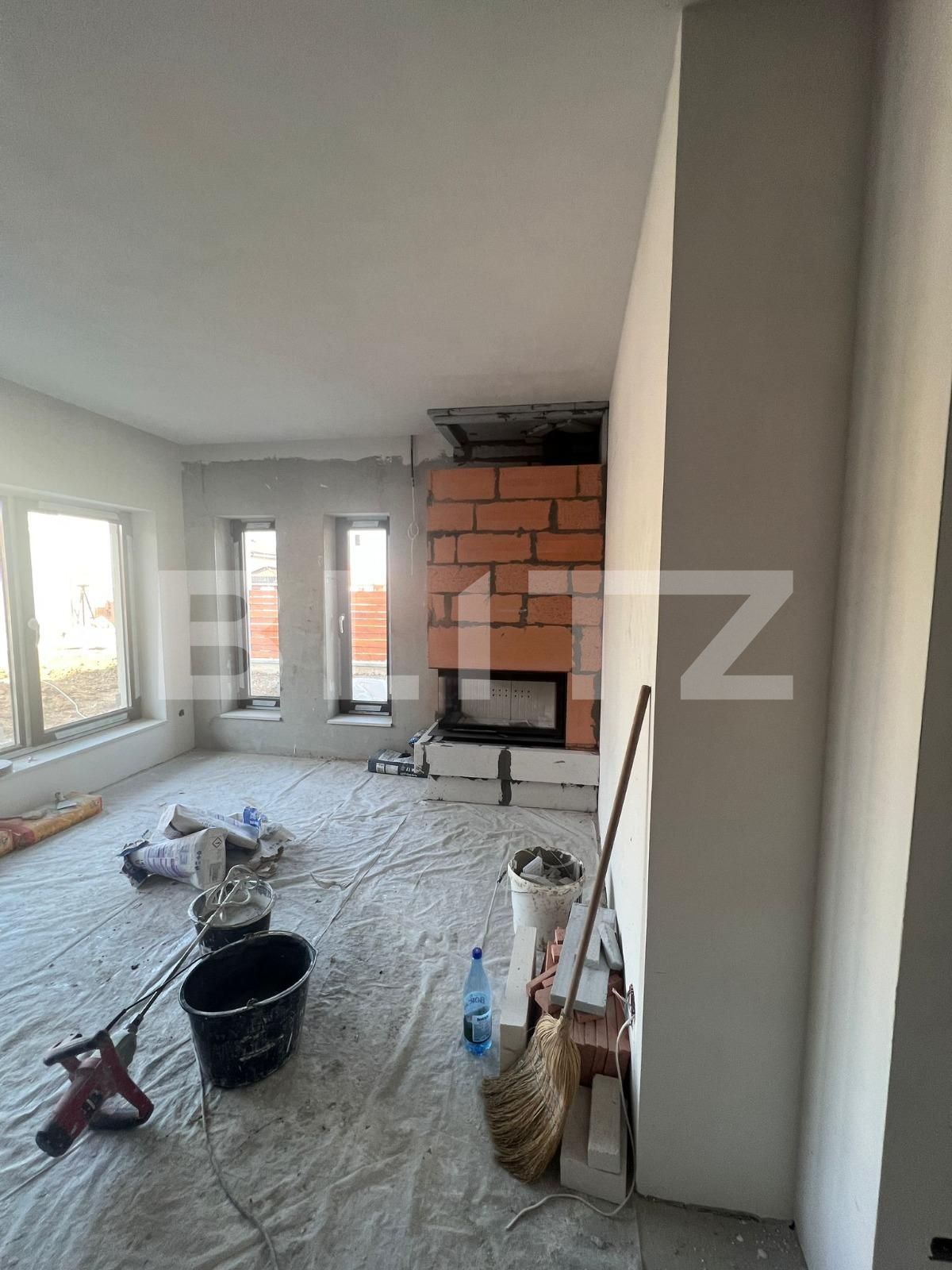 Casa de vânzare 5 camere Borhanci - 123772CV | BLITZ Cluj-Napoca | Poza12