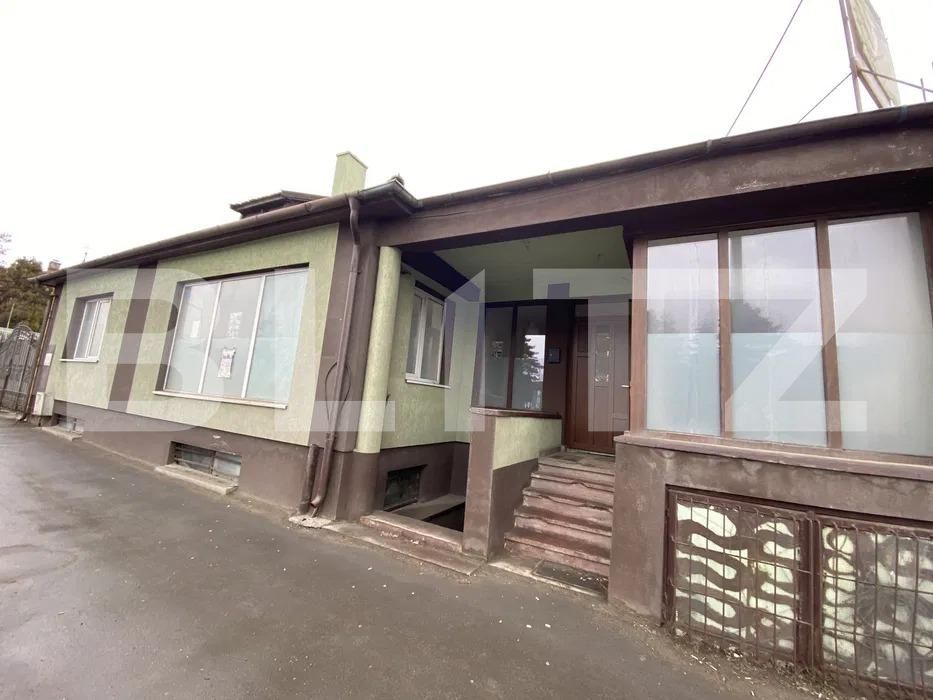 Casa de închiriat 13 camere Bartolomeu - 123775CI | BLITZ Brașov | Poza2