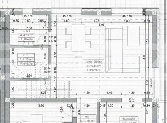 Casa de vânzare 5 camere Borhanci - 123779CV | BLITZ Cluj-Napoca | Poza6