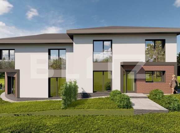 Casa de vânzare 5 camere Borhanci - 123779CV | BLITZ Cluj-Napoca | Poza4