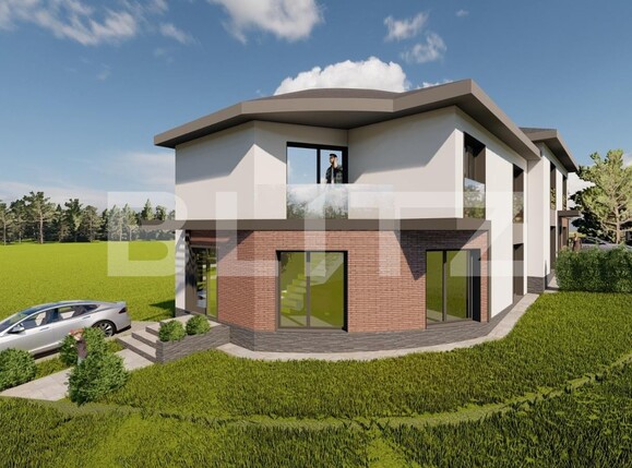 Casa de vânzare 5 camere Borhanci - 123779CV | BLITZ Cluj-Napoca | Poza5