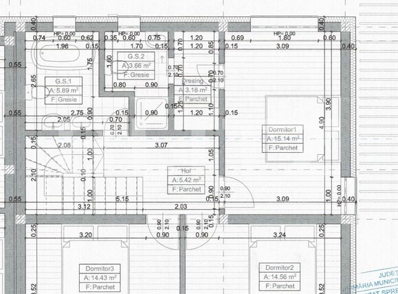 Casa de vânzare 5 camere Borhanci - 123779CV | BLITZ Cluj-Napoca | Poza7